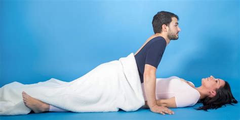69 Position Erotic massage Pinglin